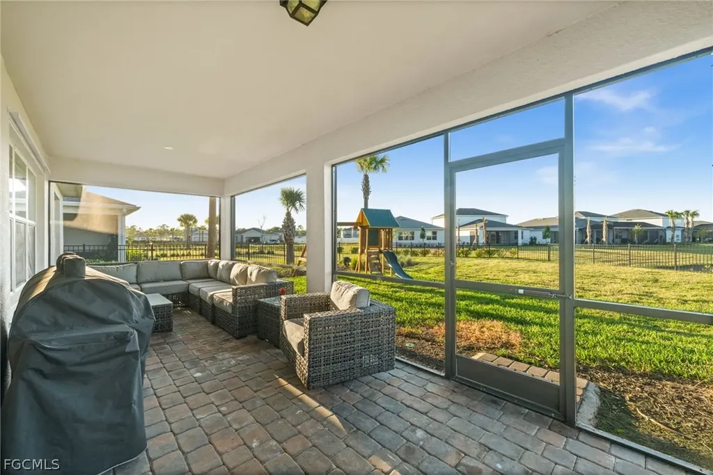 42443 Cascade Drive Punta Gorda FL 33982