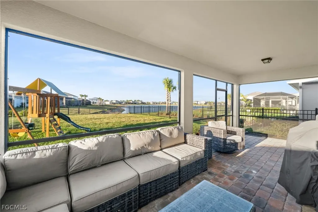 42443 Cascade Drive Punta Gorda FL 33982