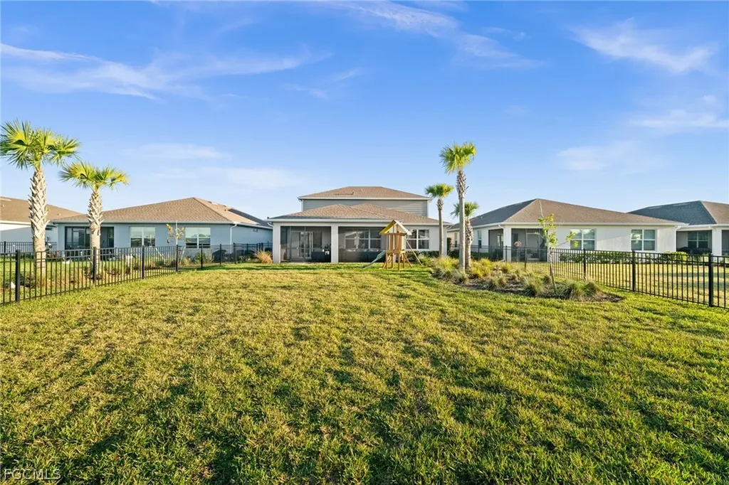 42443 Cascade Drive Punta Gorda FL 33982