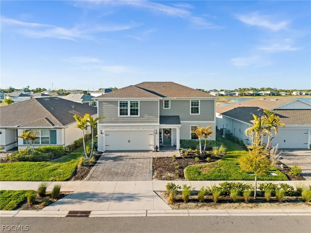 42443 Cascade Drive Punta Gorda FL 33982