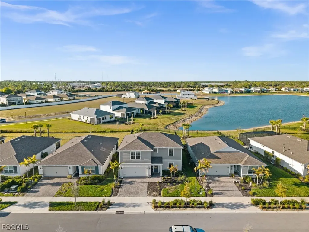 42443 Cascade Drive Punta Gorda FL 33982