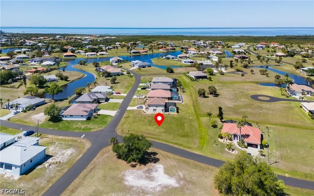 24248 San Lucas Lane Punta Gorda FL 33955