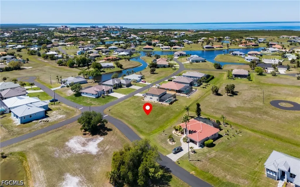 24248 San Lucas Lane Punta Gorda FL 33955