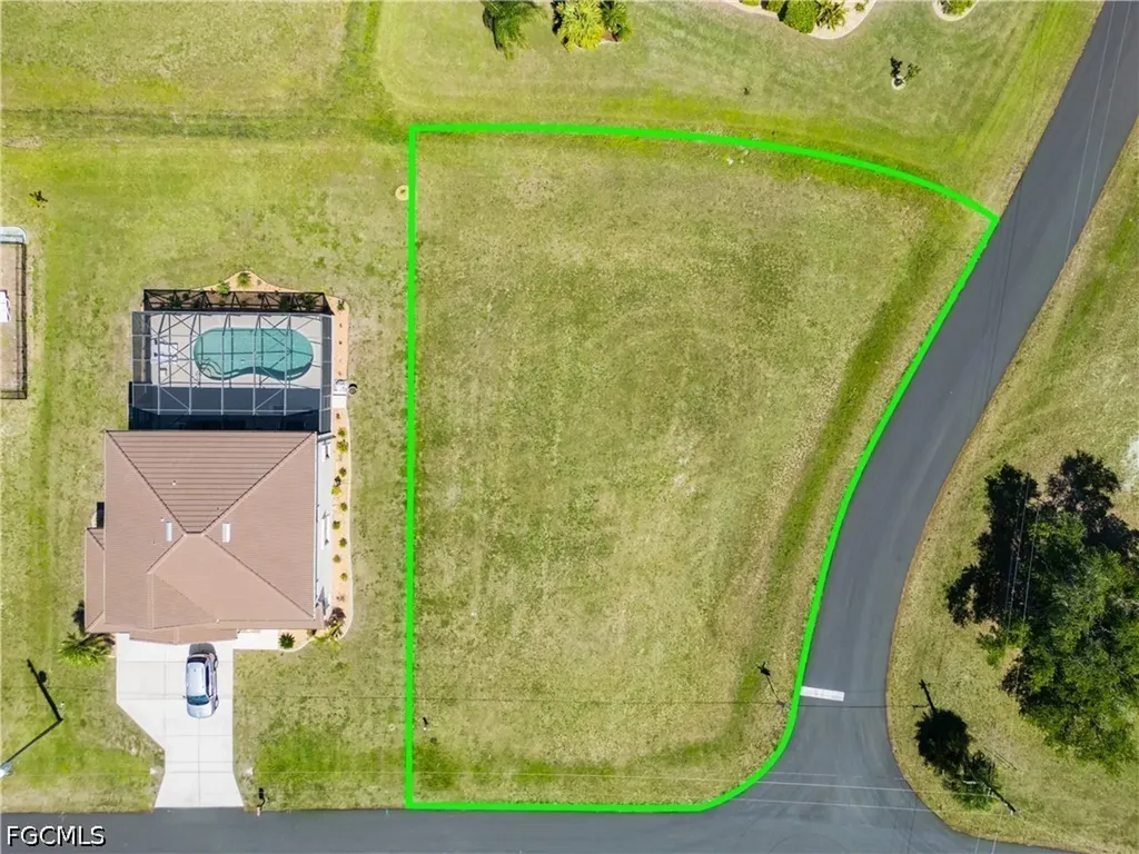 24248 San Lucas Lane Punta Gorda FL 33955