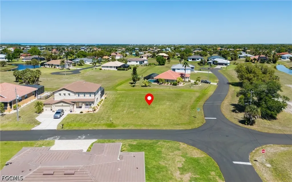 24248 San Lucas Lane Punta Gorda FL 33955
