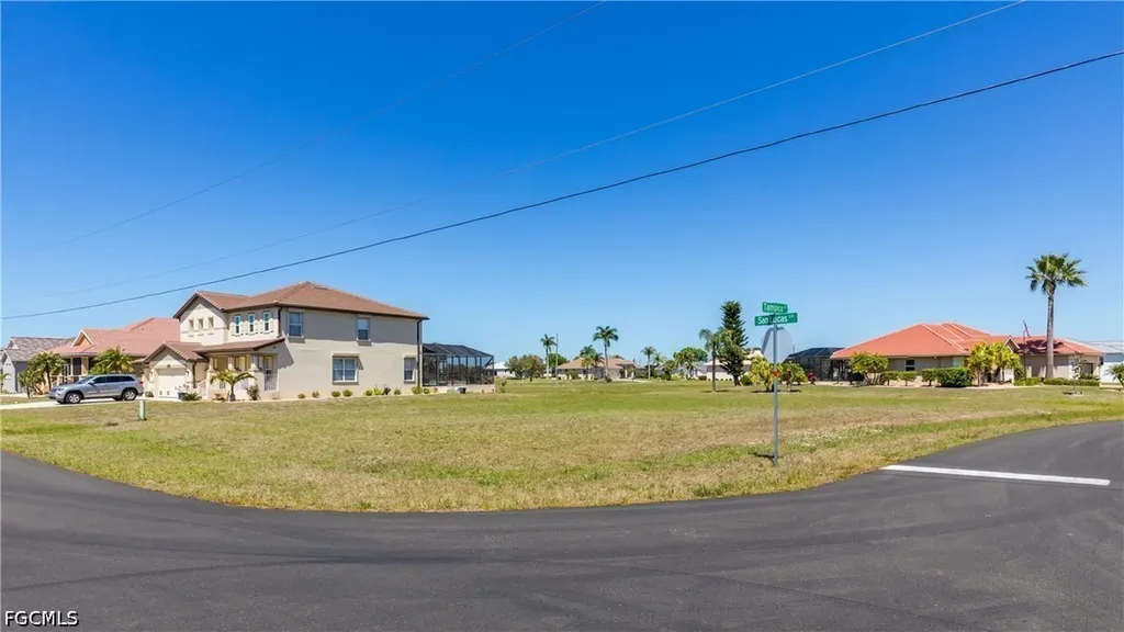 24248 San Lucas Lane Punta Gorda FL 33955