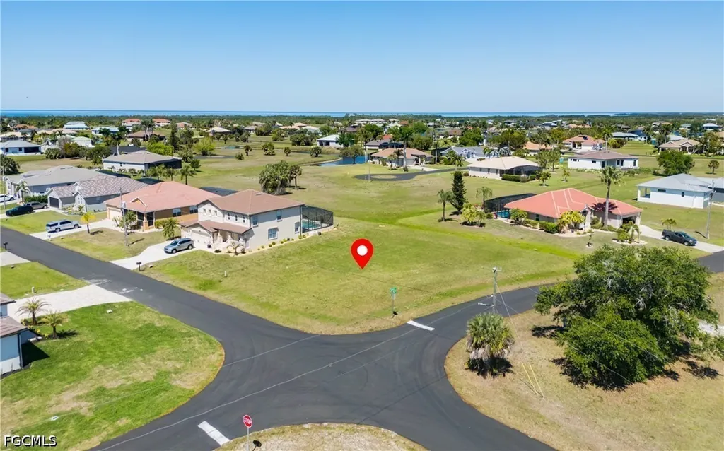 24248 San Lucas Lane Punta Gorda FL 33955