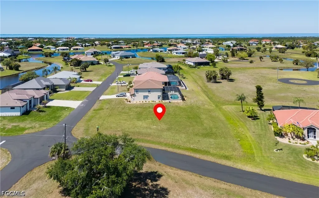 24248 San Lucas Lane Punta Gorda FL 33955