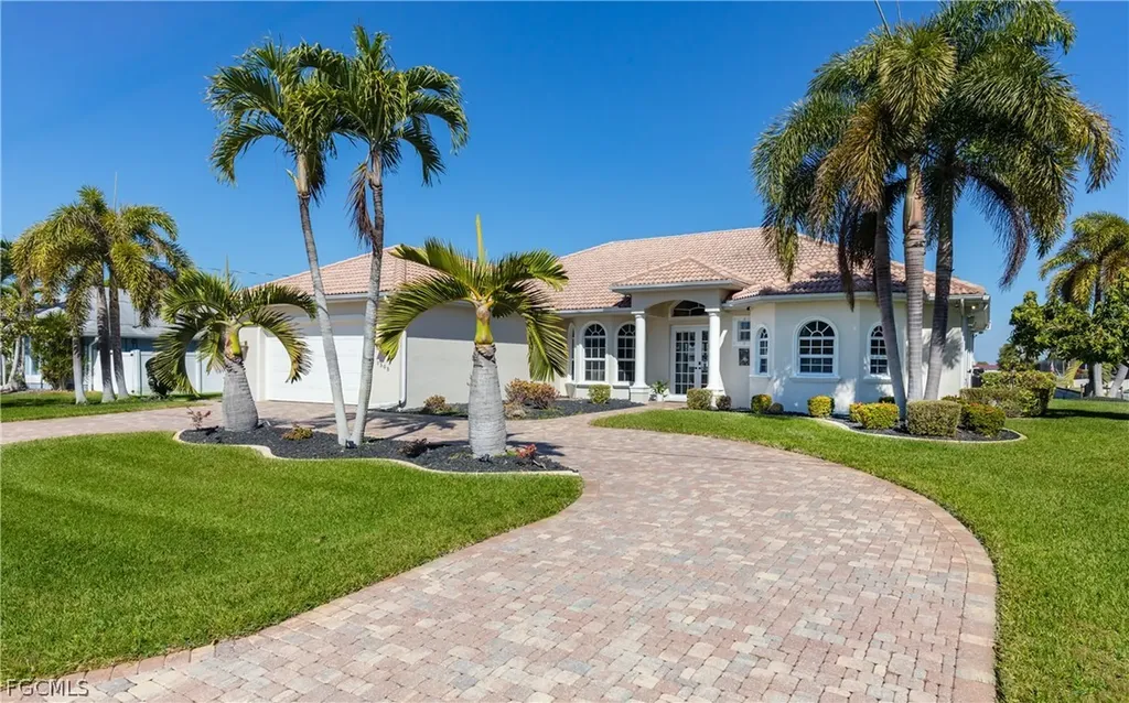 1505 SE 4th Street Cape Coral FL 33990