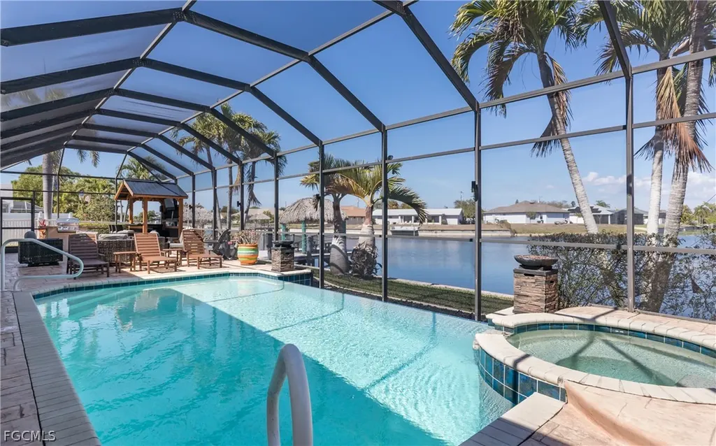 1505 SE 4th Street Cape Coral FL 33990