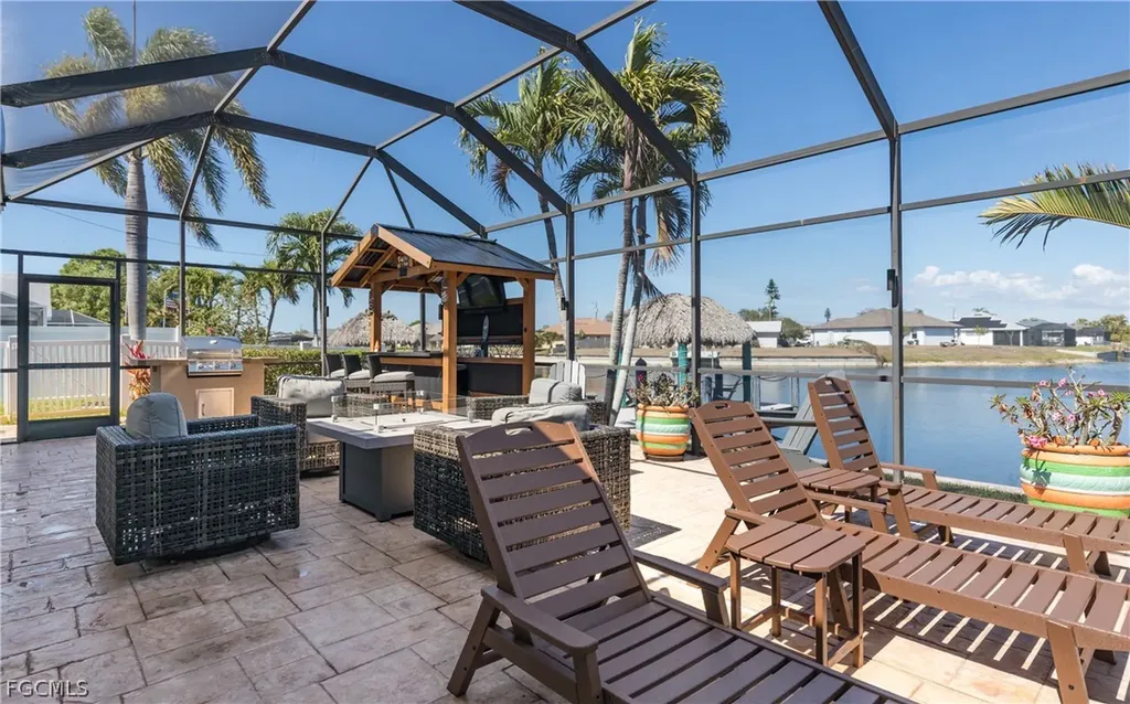1505 SE 4th Street Cape Coral FL 33990