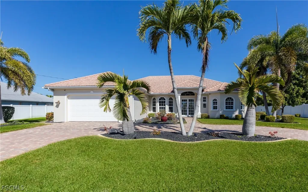 1505 SE 4th Street Cape Coral FL 33990
