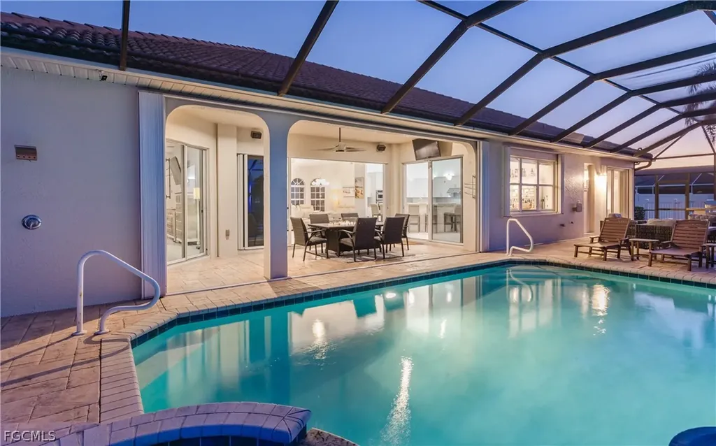1505 SE 4th Street Cape Coral FL 33990