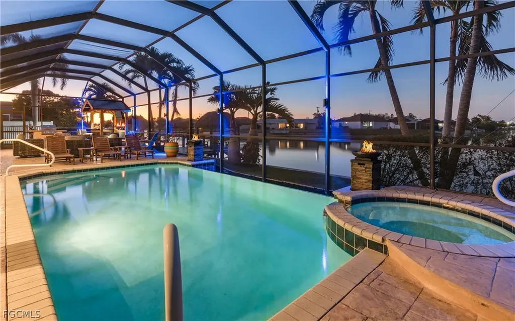 1505 SE 4th Street Cape Coral FL 33990