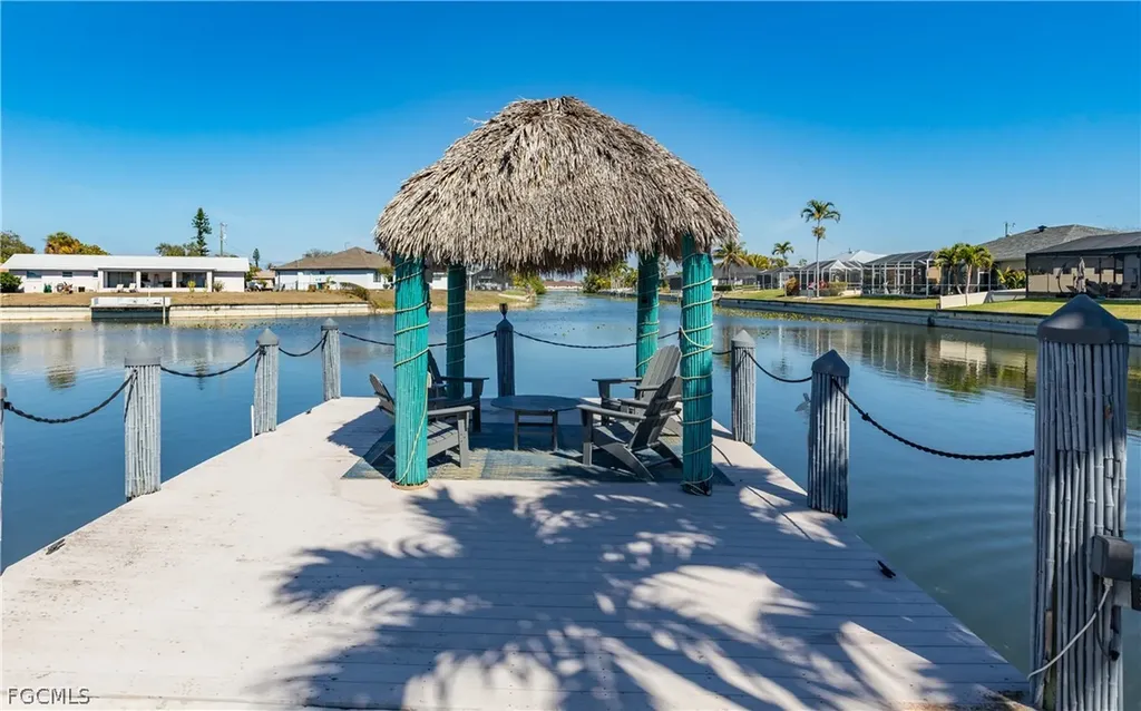 1505 SE 4th Street Cape Coral FL 33990