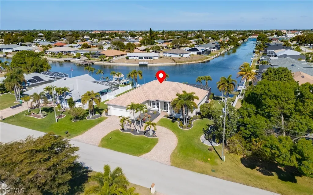 1505 SE 4th Street Cape Coral FL 33990