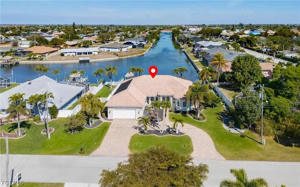 1505 SE 4th Street Cape Coral FL 33990