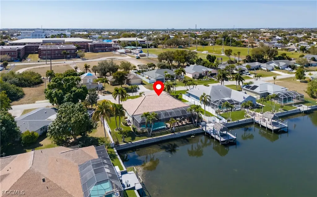 1505 SE 4th Street Cape Coral FL 33990