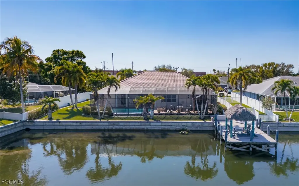 1505 SE 4th Street Cape Coral FL 33990