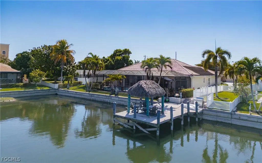 1505 SE 4th Street Cape Coral FL 33990