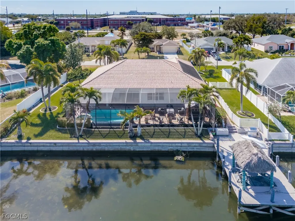 1505 SE 4th Street Cape Coral FL 33990