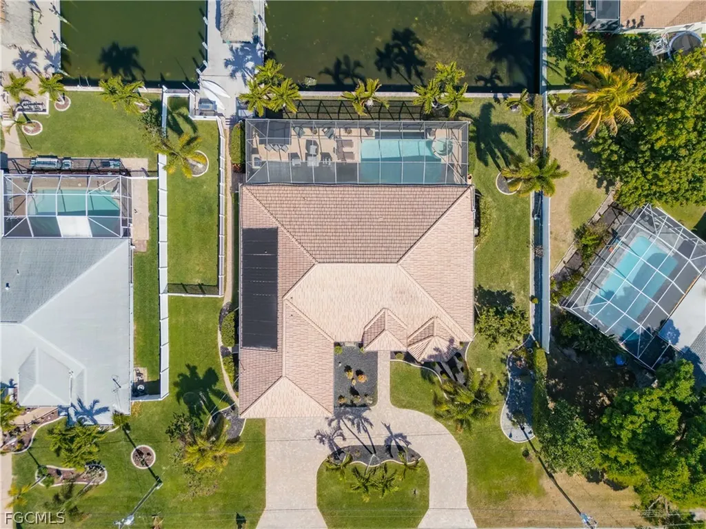 1505 SE 4th Street Cape Coral FL 33990