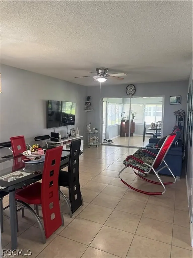 2201 Croton Court Lehigh Acres FL 33936