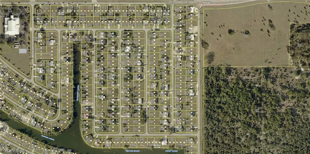 Cape Coral FL 33909