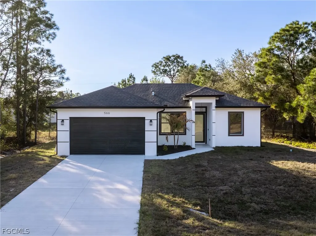 566 Eisenhower Boulevard Lehigh Acres FL 33974