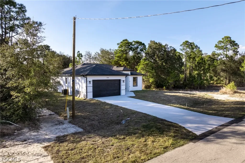 566 Eisenhower Boulevard Lehigh Acres FL 33974