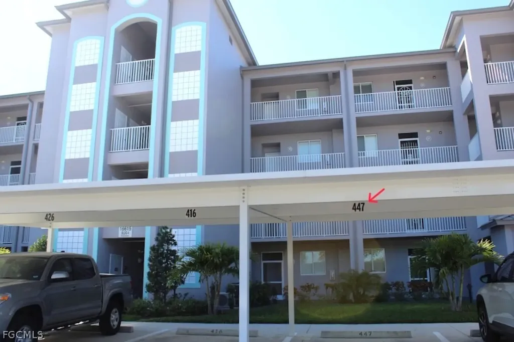 16615 Lake Circle Drive Fort Myers FL 33908