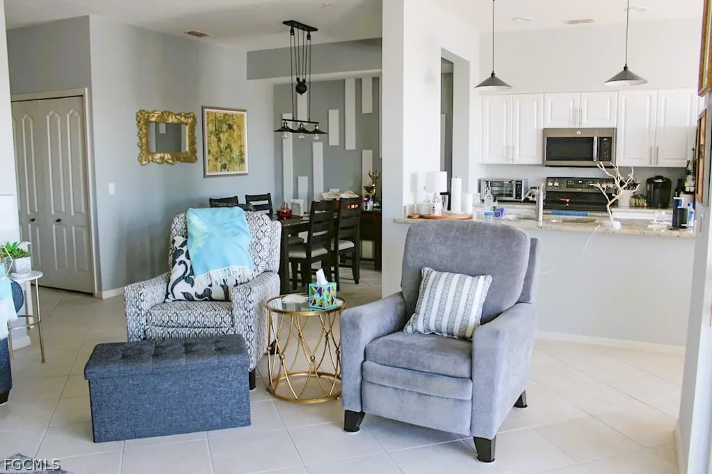 16615 Lake Circle Drive Fort Myers FL 33908