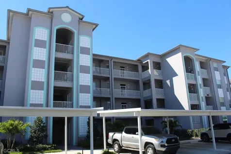16615 Lake Circle Drive Fort Myers FL 33908