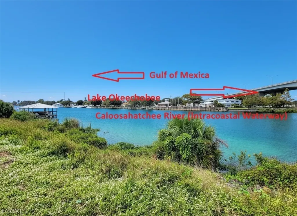 Lot 19 River Road Moore Haven FL 33471