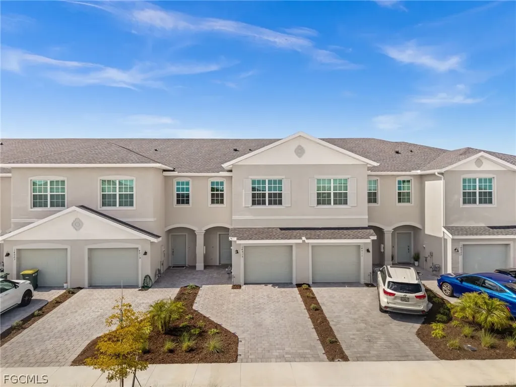 14915 White Pearl Road Punta Gorda FL 33982
