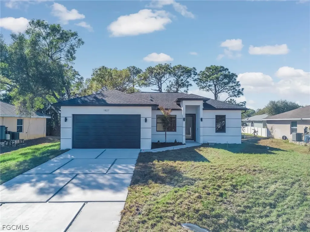1827 Tomaso Avenue Lehigh Acres FL 33972