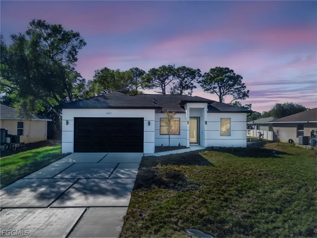 1827 Tomaso Avenue Lehigh Acres FL 33972
