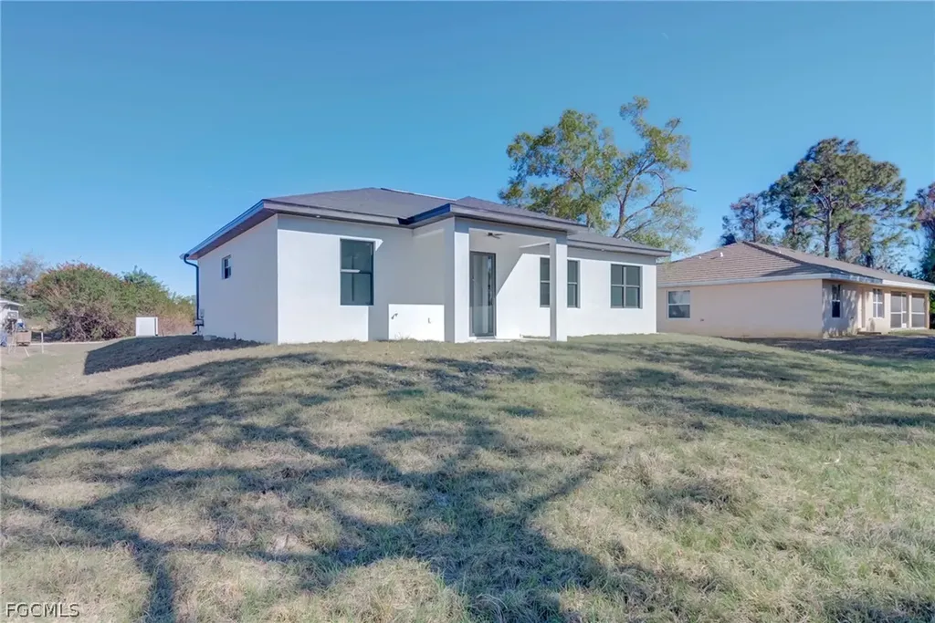 1827 Tomaso Avenue Lehigh Acres FL 33972