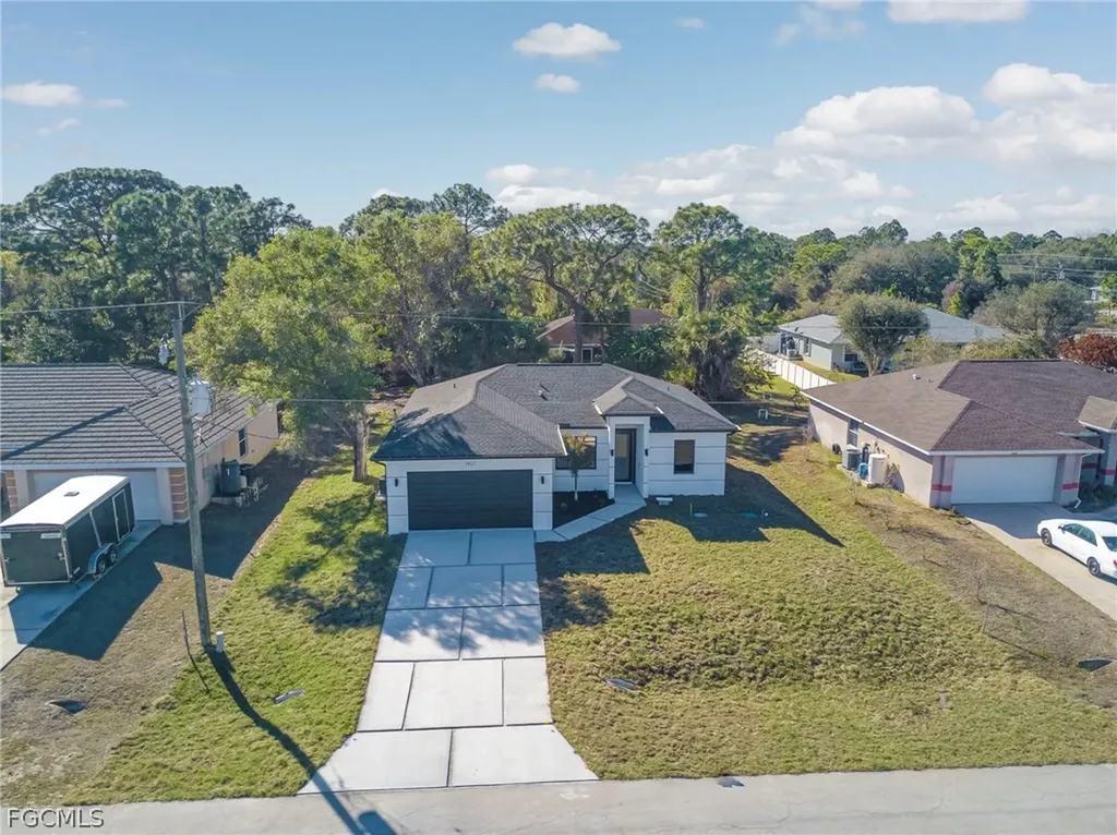 1827 Tomaso Avenue Lehigh Acres FL 33972
