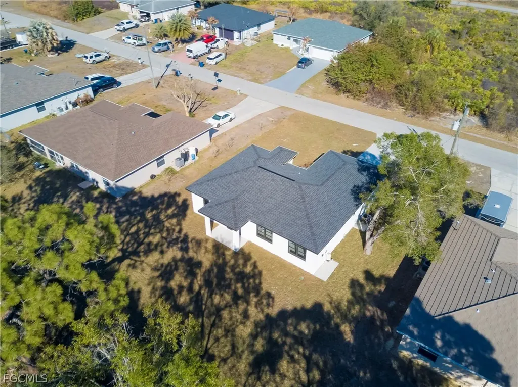 1827 Tomaso Avenue Lehigh Acres FL 33972