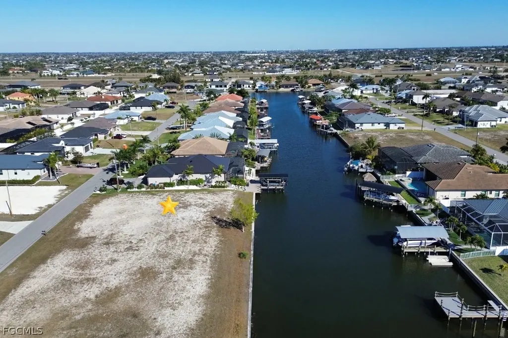3406 NW 2nd Terrace Cape Coral FL 33993