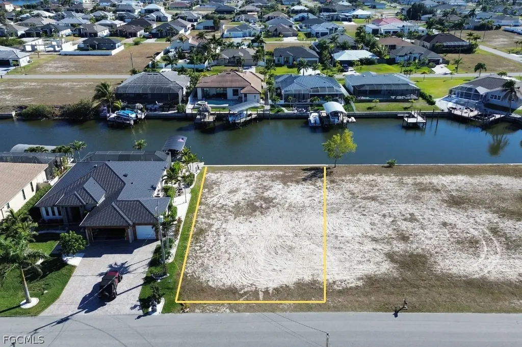 3406 NW 2nd Terrace Cape Coral FL 33993