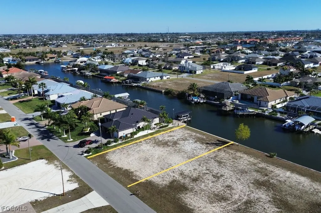 3406 NW 2nd Terrace Cape Coral FL 33993