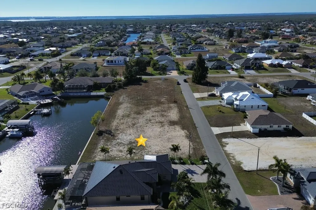 3406 NW 2nd Terrace Cape Coral FL 33993