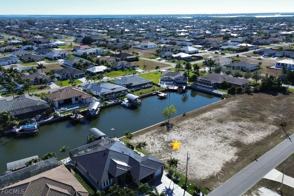 3406 NW 2nd Terrace Cape Coral FL 33993