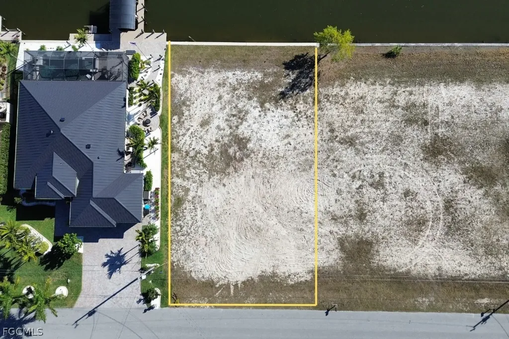 3406 NW 2nd Terrace Cape Coral FL 33993
