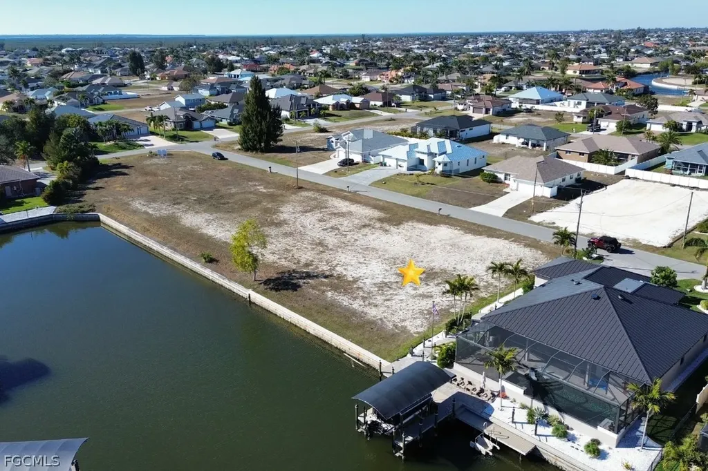3406 NW 2nd Terrace Cape Coral FL 33993