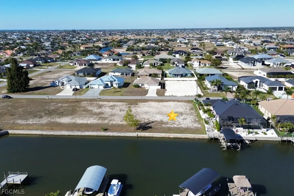 3406 NW 2nd Terrace Cape Coral FL 33993