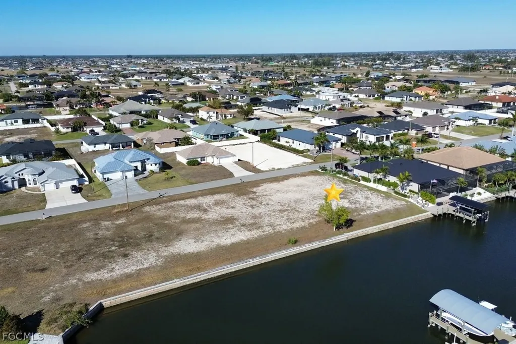 3406 NW 2nd Terrace Cape Coral FL 33993