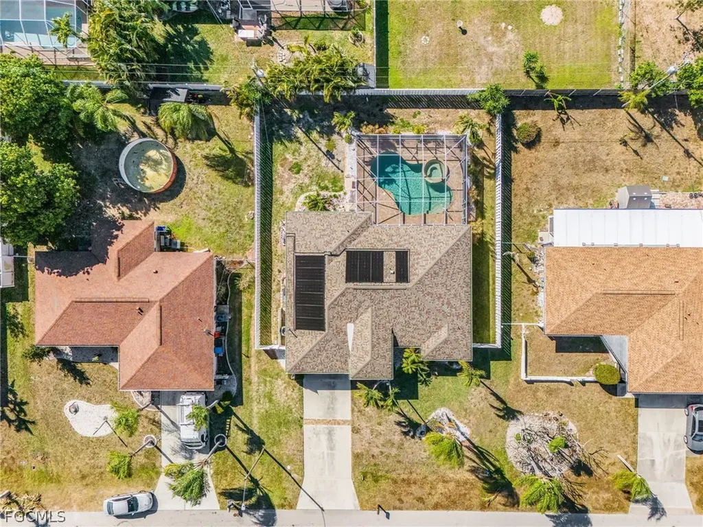 1932 SE 8th Avenue Cape Coral FL 33990